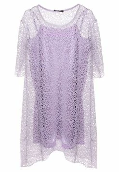 Madam-T SHELBY - Robe De Jour - Flieder 15 Madam-T SHELBY - Robe De Jour - Flieder -Madam-T Soldes 2022 3fca4b7f117944c0b14acea2dc040324
