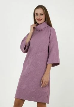 Madam-T PELAGEYA - Robe De Jour - Lila