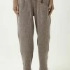 Madam-T HOSE RENE - Pantalon De Survêtement - Brown