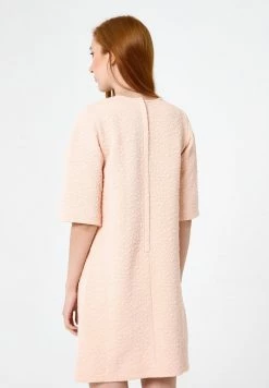 Madam-T MILANA - Robe Pull - Beige 9 Madam-T MILANA - Robe Pull - Beige -Madam-T Soldes 2022 413cf2c458d8424c8fb548a1866d80c6