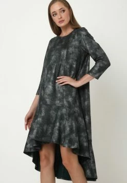 Madam-T ALLTAGS MIA - Robe De Soirée - Grün