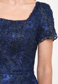 Madam-T AGAVA - Robe De Jour - Blau 12 Madam-T AGAVA - Robe De Jour - Blau -Madam-T Soldes 2022 42319fd5cf5b4721854c9c81a70b85ef