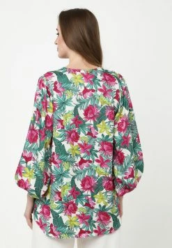 Madam-T EUSTACE - Blouse - Milchig Rosa -Madam-T Soldes 2022 42a5c30e0d704fcd992fe65e29fc8460