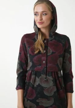 Madam-T VETRA - Robe Fourreau - Schwarz, Senf 13 Madam-T VETRA - Robe Fourreau - Schwarz, Senf -Madam-T Soldes 2022 435747c586f7442aaa973364c82b3272