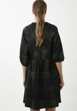 Madam-T ADAMASA - Robe De Jour - Blau/grün -Madam-T Soldes 2022 4388ae83125940d0abe6699861d54892