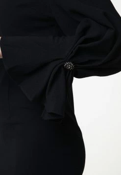 Madam-T KAZIMIRA - Robe Fourreau - Bleu 12 Madam-T KAZIMIRA - Robe Fourreau - Bleu -Madam-T Soldes 2022 438a4d4e01b741f6bb1778a3767eb476