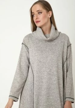 Madam-T ALLTAGS SHELBY - Robe De Jour - Beige -Madam-T Soldes 2022 4419fb598c69408b81d5288a85df4e18