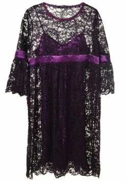 Madam-T GALAXIA - Robe De Soirée - Lila -Madam-T Soldes 2022 44b85fffe02b453caf28b33a1488d0f4