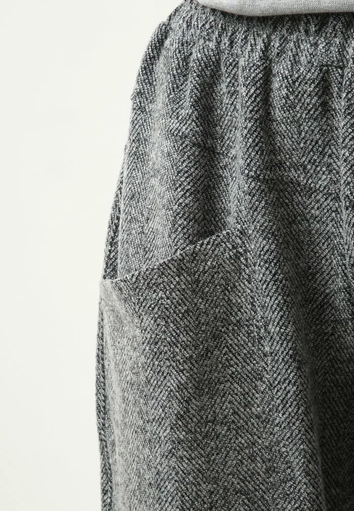 Madam-T HOSE RENE - Pantalon De Survêtement - Black 8 Madam-T HOSE RENE - Pantalon De Survêtement - Black – Image 8