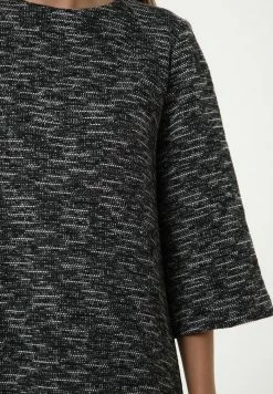 Madam-T MELANICA - Robe De Jour - Grau -Madam-T Soldes 2022 4561eadb9b154134b1848b3461dc83bb