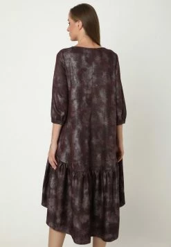 Madam-T ALLTAGS EVA - Robe De Soirée - Weinrot -Madam-T Soldes 2022 4565b1705d6e4e7bb29e3edc8f1d3582