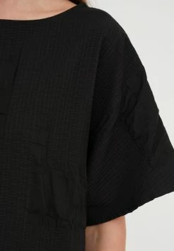 Madam-T ESHLEY - Robe De Jour - Schwarz 12 Madam-T ESHLEY - Robe De Jour - Schwarz -Madam-T Soldes 2022 4650da25580e43c79081d1f33b2816d9