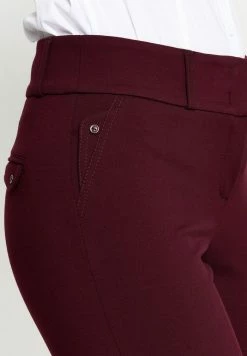 Madam-T SOFA - Pantalon Classique - Pflaume -Madam-T Soldes 2022 46ab4222263b4d2a8749273797e0e77c