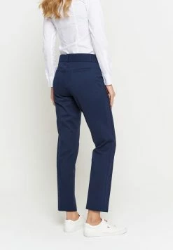 Madam-T BELINA - Chino - Blau -Madam-T Soldes 2022 475a6a25387d4a02a4ddb9abfc4dc488