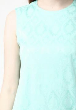 Madam-T GAISA - Robe De Jour - Aqua -Madam-T Soldes 2022 478f11be5c9d4398a204319813cf7503