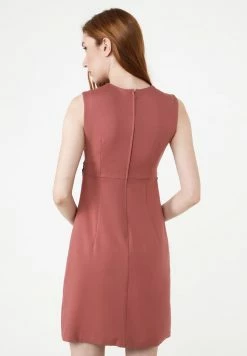 Madam-T ELONI - Robe En Jersey - Rosa 9 Madam-T ELONI - Robe En Jersey - Rosa -Madam-T Soldes 2022 492c95c0cf34490db974f56b1e929d14