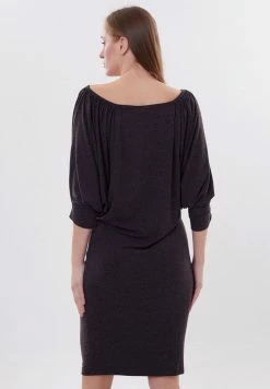 Madam-T DAPHNE - Robe Fourreau - Bro Strudn -Madam-T Soldes 2022 496b33cfc76d4580b8c0b6cad38517a0