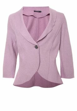 Madam-T Blazer - Rosa -Madam-T Soldes 2022 497c8153de5044379b41cbddd636e376