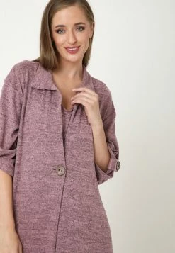 Madam-T GILBERTA - Robe Pull - Rosa -Madam-T Soldes 2022 49911d90af154e0393c02ab1e7144841