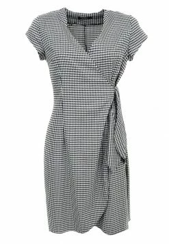 Madam-T KLIMANA - Robe Fourreau - Neghite/blau 13 Madam-T KLIMANA - Robe Fourreau - Neghite/blau -Madam-T Soldes 2022 4a7eef40f8074922bb9723683c8559b7