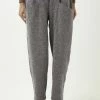 Madam-T HOSE RENE - Pantalon De Survêtement - Grey