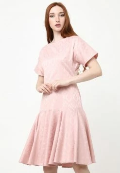 Madam-T SOKASA - Robe De Jour - Rosa -Madam-T Soldes 2022 4b20b01026914742a8777c87866a20d8