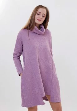 Madam-T SHELBY - Robe De Jour - Lila Irena -Madam-T Soldes 2022 4b8b69b888bb492491ffb7428d83cbfe