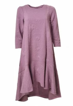 Madam-T MIA - Robe De Jour - Amethyst 15 Madam-T MIA - Robe De Jour - Amethyst -Madam-T Soldes 2022 4c9040f138cd44b7982d5593e6584883