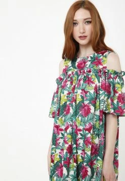 Madam-T NINEL - Robe De Jour - Milchig, Rosa 12 Madam-T NINEL - Robe De Jour - Milchig, Rosa -Madam-T Soldes 2022 4d8ff32b03f145b8ab0c50249b5d4a73