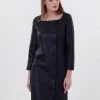 Madam-T MAZONA - Robe De Jour - Neue Fragen