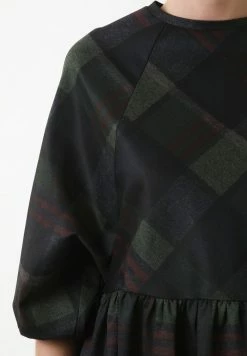 Madam-T ADAMASA - Robe De Jour - Blau/grün -Madam-T Soldes 2022 4e81580d18b34a4f8dd25a183c1fbfaa