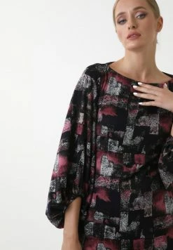 Madam-T ULANA - Robe De Jour - Rosa -Madam-T Soldes 2022 4f3db08dbfd74ba9b92e689eb34eed52