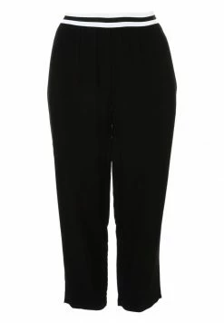 Madam-T Pantalon De Survêtement - Schwarz 17 Madam-T Pantalon De Survêtement - Schwarz -Madam-T Soldes 2022 4faeb68177344140831c7d9147944b52