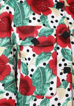 Madam-T EDEN - Blazer - Rosa, Rot -Madam-T Soldes 2022 504cf1c1d0fe42d586ef055d201761f4