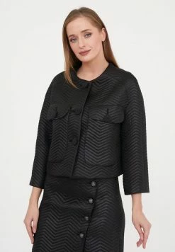 Madam-T EDEN - Blazer - Black 15 Madam-T EDEN - Blazer - Black -Madam-T Soldes 2022 50acaa6741ae41648c17e25389972c5f