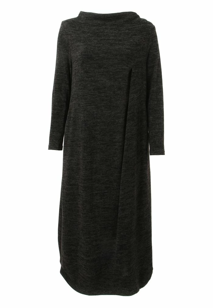 Madam-T Robe Pull - Schwarz 7 Madam-T Robe Pull - Schwarz – Image 7