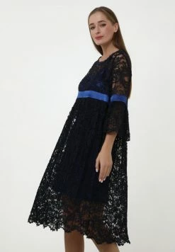 Madam-T GALAXIA - Robe De Soirée - Blau -Madam-T Soldes 2022 51c641faa0924043b86b1895aef15161