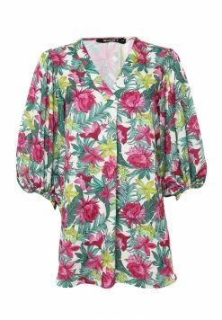 Madam-T EUSTACE - Blouse - Milchig Rosa -Madam-T Soldes 2022 51df0de8e6ed412399101cc2cceb6ca6