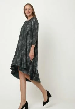 Madam-T ALLTAGS MIA - Robe De Soirée - Grün -Madam-T Soldes 2022 52523e2b358e43b39f7af8304693afd1