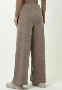 Madam-T NOVARA - Pantalon Classique - Schwarz/ Senf 10 Madam-T NOVARA - Pantalon Classique - Schwarz/ Senf -Madam-T Soldes 2022 5382febdcf7349f4a3854df45fb096aa