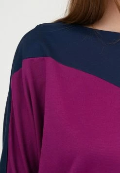 Madam-T SADET - Robe Fourreau - Lilla Gold Blau -Madam-T Soldes 2022 538750bed6f64fe38f15a0a0c1f552a8