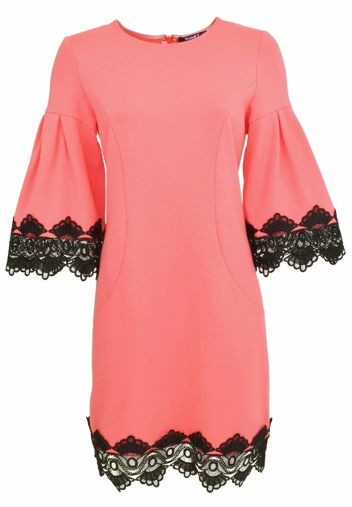 Madam-T DEGA - Robe Fourreau - Erapitals 9 Madam-T DEGA - Robe Fourreau - Erapitals – Image 9