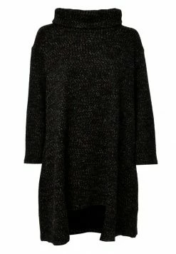 Madam-T SHELBY - Robe Pull - Khaki, Ingwer -Madam-T Soldes 2022 541f0e30373743a9b85cc9093595fe23