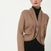 Madam-T Blazer - Beige