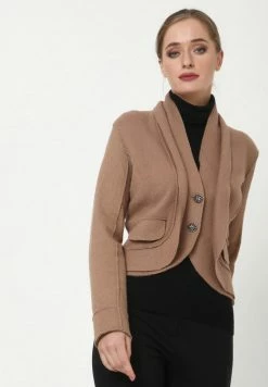 Madam-T Blazer - Beige
