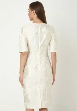 Madam-T Robe Fourreau - Milchstraße -Madam-T Soldes 2022 54ec26716f25438b93cabf920ef9796b