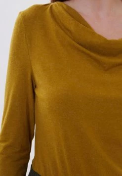 Madam-T GUARDA - Robe De Jour - Senf/khaki -Madam-T Soldes 2022 55a239f3b0484db694d3d74f9cbc9de4