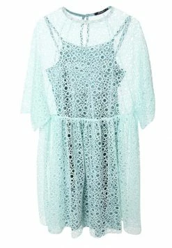 Madam-T ADAMASA - Robe De Soirée - Hellgrün -Madam-T Soldes 2022 562cf75d12f94cb3a73402b2138fe0e7