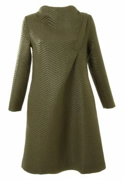 Madam-T LEELINA - Robe De Jour - Khakifarben -Madam-T Soldes 2022 5704cb3e93e447ba96b373c9b8a7daec