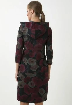 Madam-T VETRA - Robe Fourreau - Schwarz, Senf 10 Madam-T VETRA - Robe Fourreau - Schwarz, Senf -Madam-T Soldes 2022 57335d20149647b49448fb881608e9f7